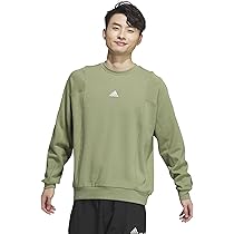 Amazon.co.jp: [アディダス] スウェット ワーディングパック